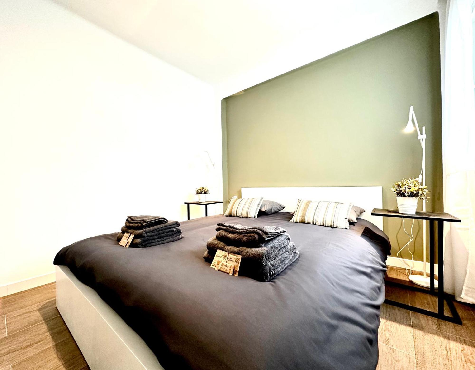 Edf. 4 Caminos Apartment Нерха Екстериор снимка