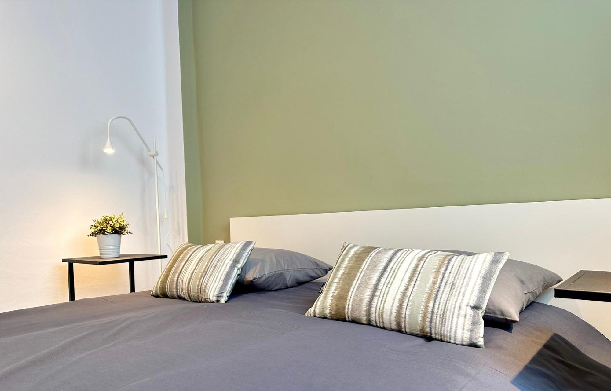 Edf. 4 Caminos Apartment Нерха Екстериор снимка